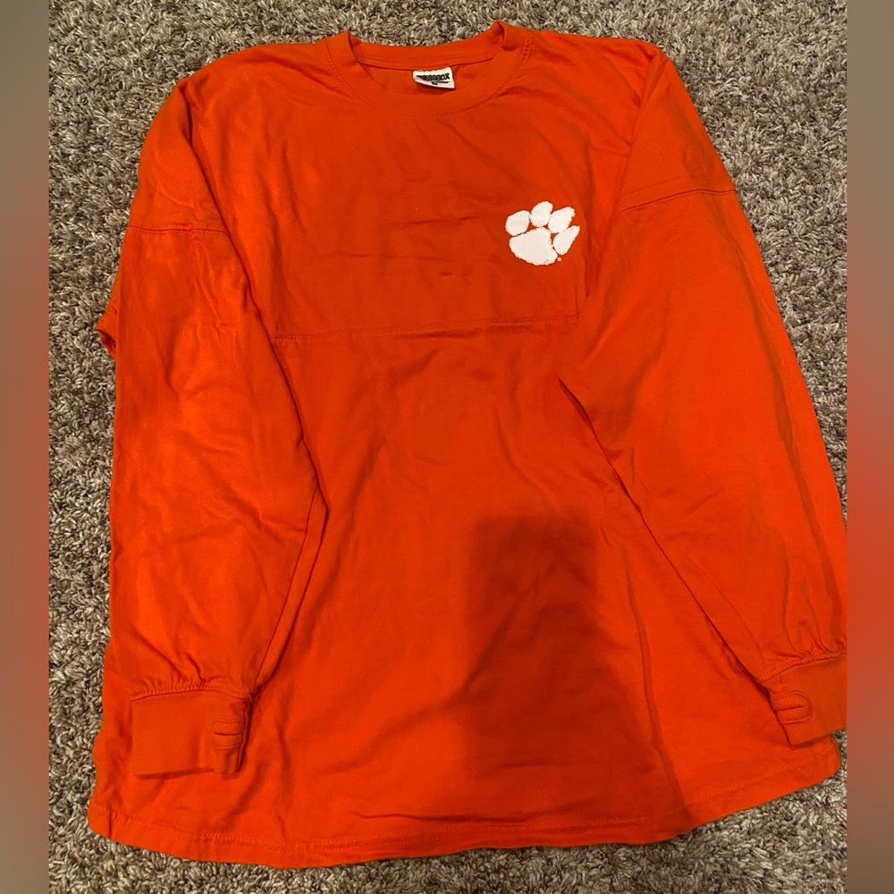 Clemson Shirt